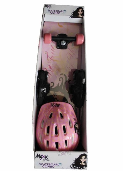 Skateboard WF2808C-3